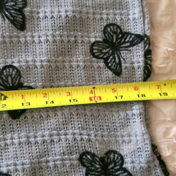 Aèropostale Butterfly Sweater - Picture 12 of 12